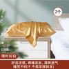 【限时折扣】仿真丝枕套51*76cm*2 商品缩略图0
