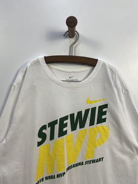 NIKE 耐克 The NIKE TEE ATHLETIC CUT 短袖T恤 _SST(XL)