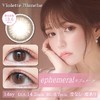 【6盒199】【转仓清仓随心配】Violette Blanche 1day 10枚 MYUMYU日本直送 商品缩略图3