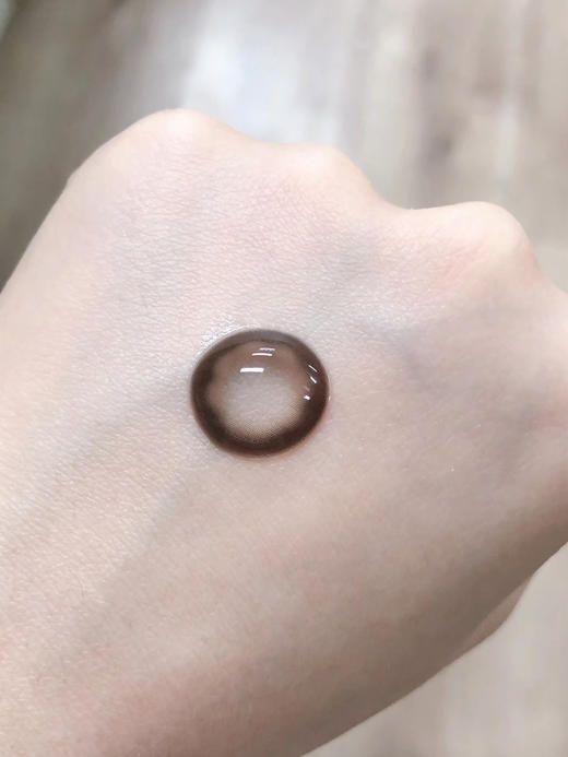 (月抛)  糖心奶栗kikicon 大直径14.5  着色14.0  (同品牌多副更划算 选款色板在详情页哦) 商品图4