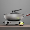 康巴赫勇仕单面炒锅 商品缩略图1