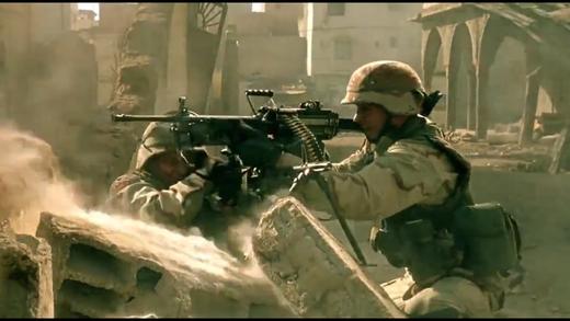 【电影】《黑鹰坠落》德语版 商品图0