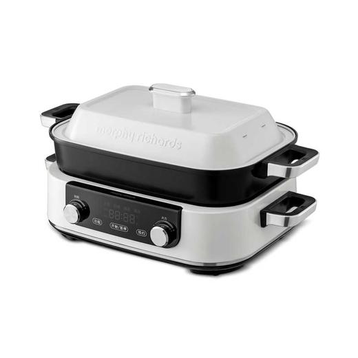 摩飞  多功能锅（MR9099） 商品图2