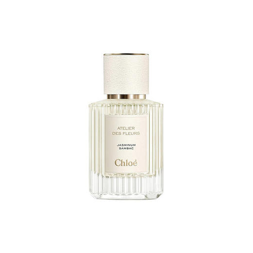 美国Chloé/蔻依 仙境花园系列香水 版本随机发 商品图2