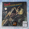 John Coltrane Quartet Crescent 经典爵士名盘 LP黑胶唱片 现货 商品缩略图0