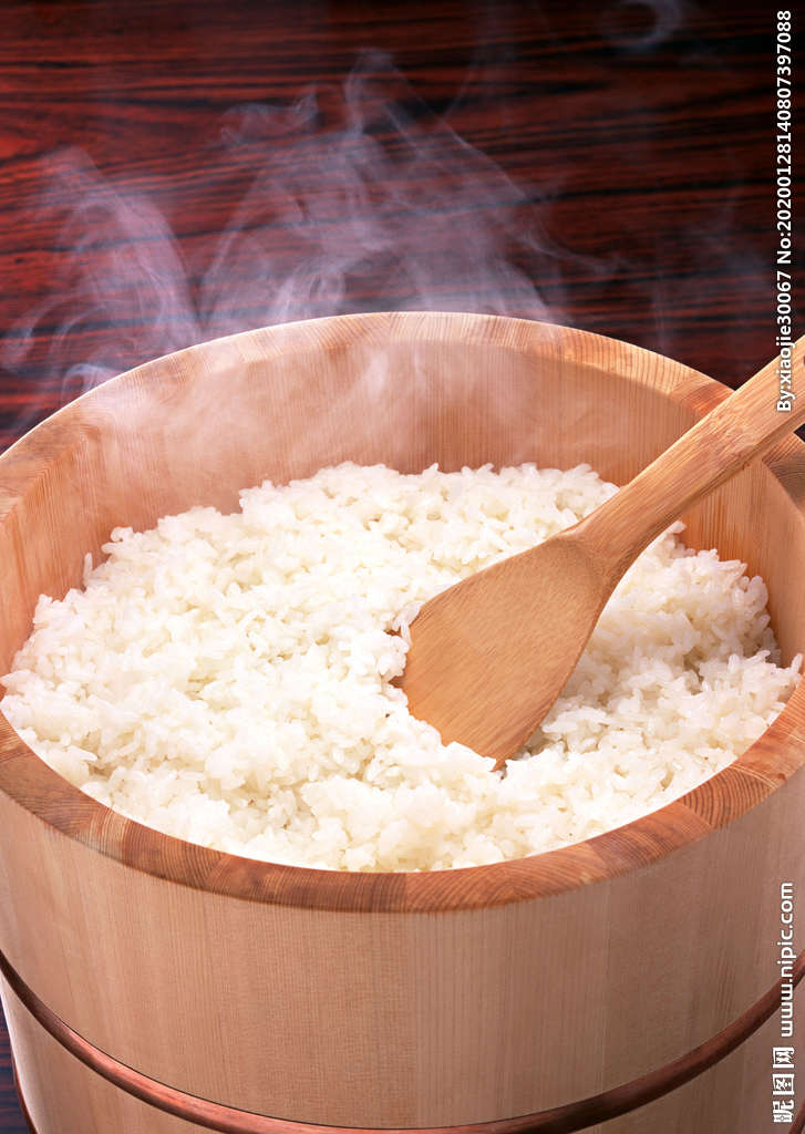 米饭