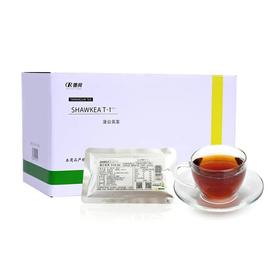 蒲公英茶VS卵巢早衰