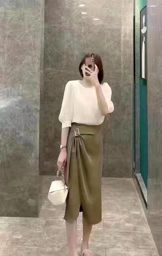 T K Y ：半裙 商品图0