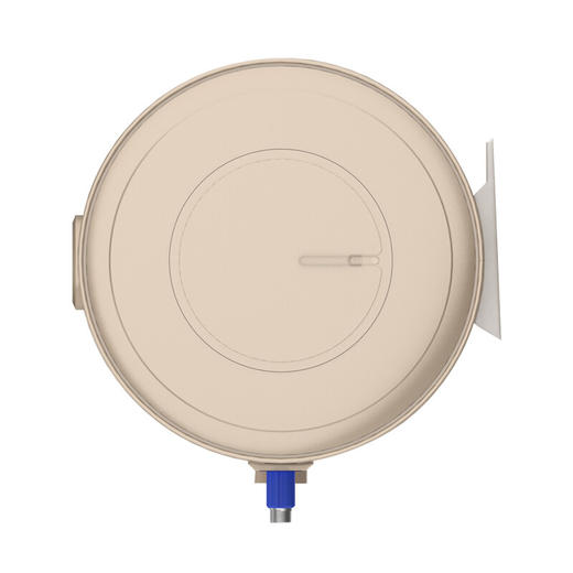 万和 60升  电热水器 双防电盾 自动断电 一键智能预约 8重安全防护E60-MC1 商品图7