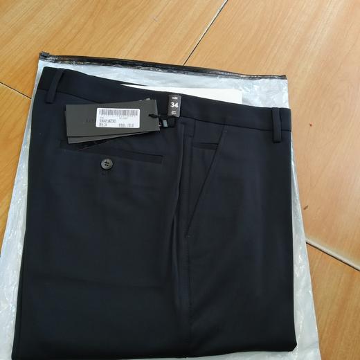 男休闲长裤22303 商品图0