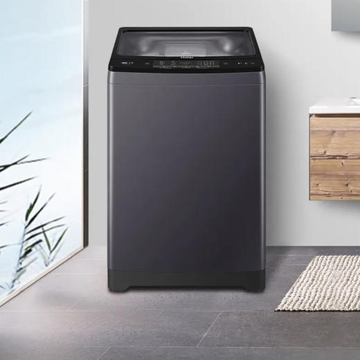 海尔（Haier）洗衣机XQB100-BZ218 商品图1