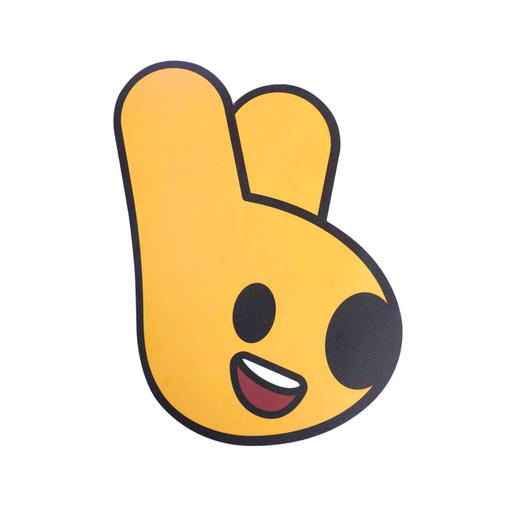 袋鼠系列鼠标垫 商品图0