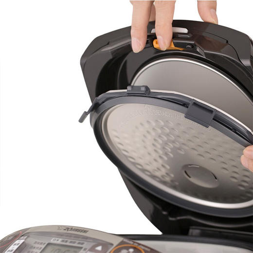 象印   微电脑电饭煲（3L/5L) 商品图3