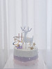 一鹿有你一鲜奶动物奶油蛋糕 商品缩略图0
