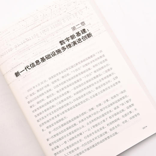 数字中国：洞察产业数字化发展新趋势 数字经济 信息化战略互联网智慧医疗信息消费 商品图4