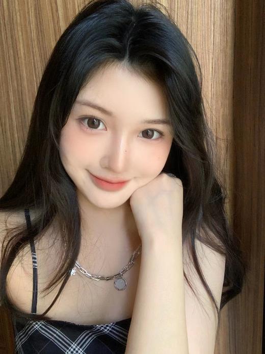 lilyanna【雪鹿巧】又嫩又乖的雪鹿巧  无辜感简直了家人们呜呜 商品图2