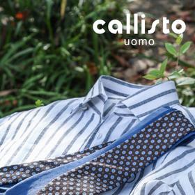 衬衫 | 防晒降温两不误