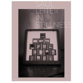 【现货】Saul Leiter: In Stillness | 索尔雷特：在静止中 摄影集