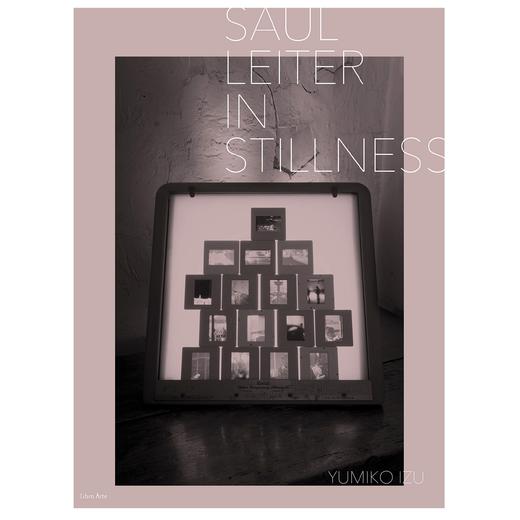 【现货】Saul Leiter: In Stillness | 索尔雷特：在静止中 摄影集 商品图0