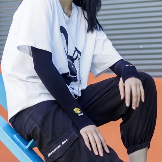 夏日系列冰袖 商品图1