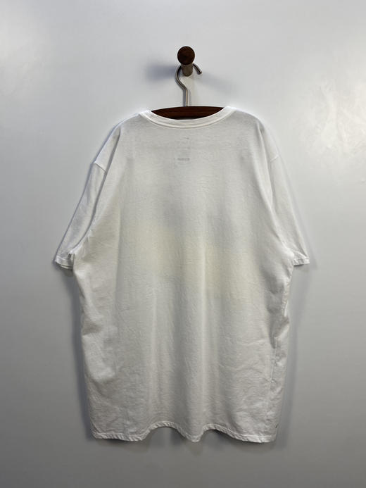 NIKE 耐克 The NIKE TEE ATHLETIC CUT 短袖T恤 _SST(XL) 商品图3