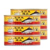 珠江桥牌豆豉鱼罐头150g 商品缩略图0
