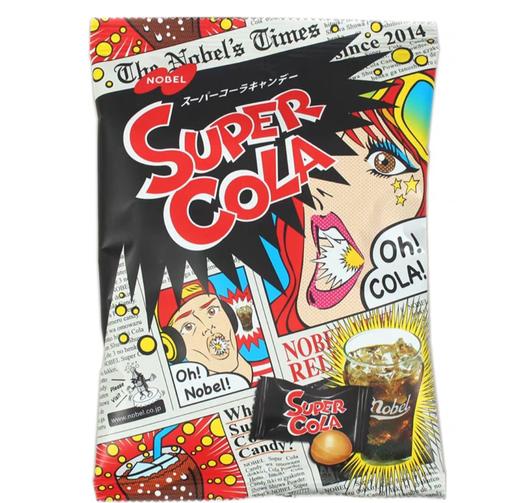 理本RIBON糖北海道柠檬生梅怡巨峰葡萄桃子蜜柚什锦口味日本糖果 商品图9