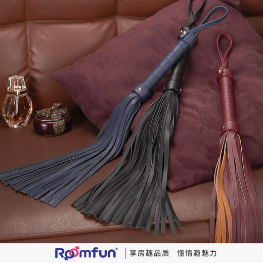 roomfun房趣 流苏散鞭 商品图2