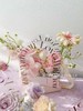 LOVE WITH YOU手提盒（3个/包） 商品缩略图6