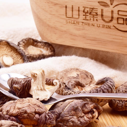 U品悦享臻礼干货组合860g 商品图2