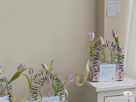 LOVE WITH YOU手提盒（3个/包） 商品图2