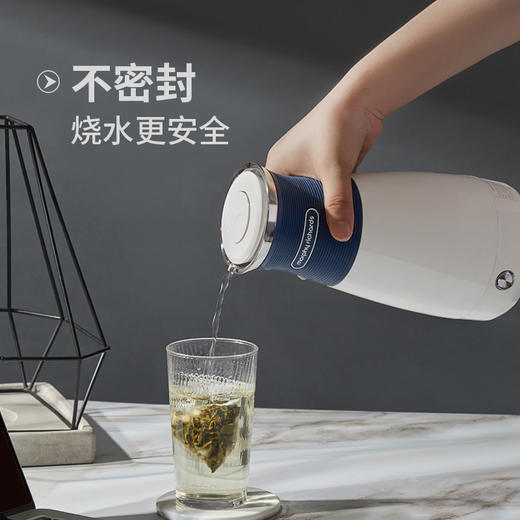摩飞  便携电水壶 商品图1