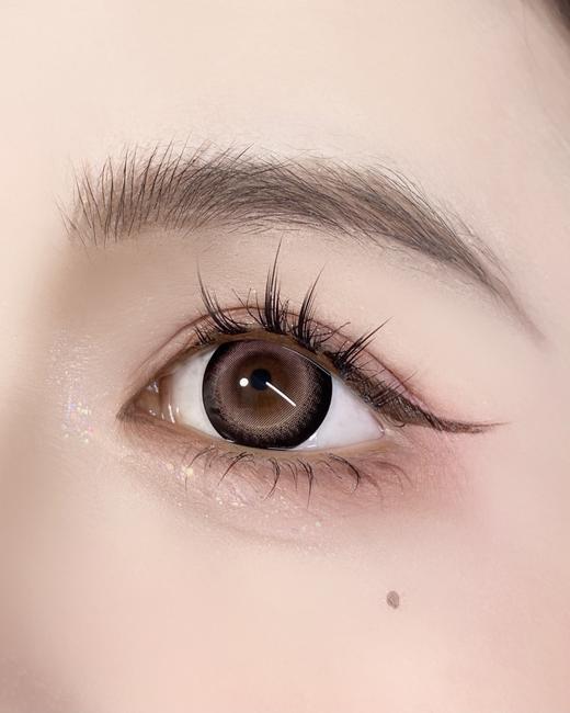 【小红书推荐款】budercon 草莓裙，年抛/直径14.5/着色13.9，99/5副 商品图2