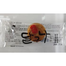 帕克大叔 麦芽糖棒棒糖11g  