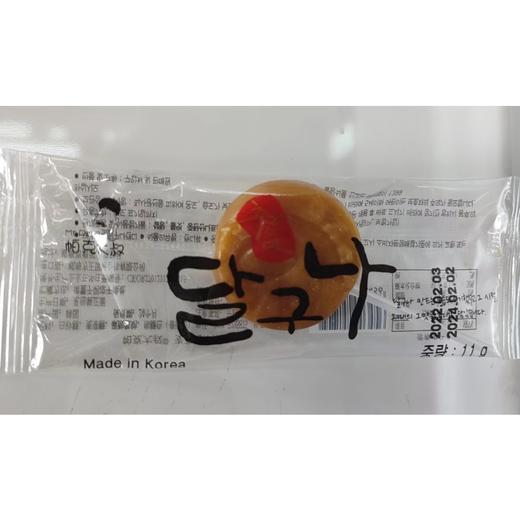 帕克大叔 麦芽糖棒棒糖11g   商品图0