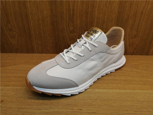 2021豪行春秋新款11159282纯皮真皮商务休闲男鞋皮鞋单鞋专柜正品 商品图0