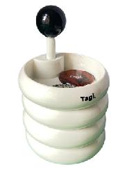 Tagi.信号旋转首饰盒 商品图0