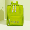 方块形状书包儿童书包女性休闲学生上学背包 商品缩略图4