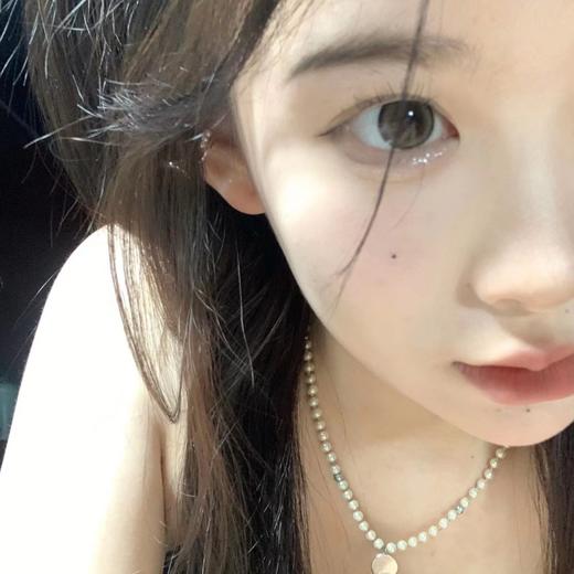 店主推荐丨雪雾珍珠·Swancon丨14.0mm（年抛/2片装） 商品图3