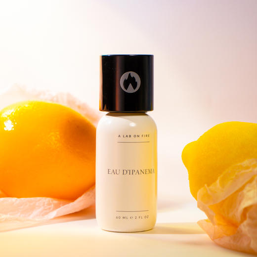燃烧的实验室 依帕内玛 A Lab on Fire Eau d'Ipanema 分装「热带水果奶油蛋糕」 商品图4