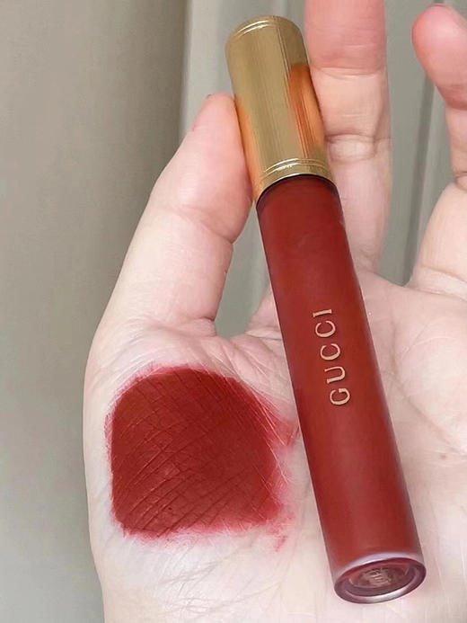 包邮 Gucci唇釉505(VX询价） 商品图0