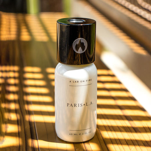 燃烧的实验室 巴黎*洛杉矶 A Lab on Fire Paris*L.A. 分装「一粒柠檬味的可乐糖」 商品图1