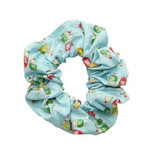 HUJI祤集发圈插画苏打汽水 商品图1