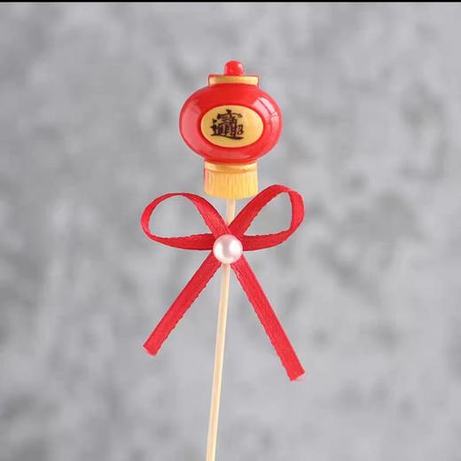 红色灯笼宝 商品图0