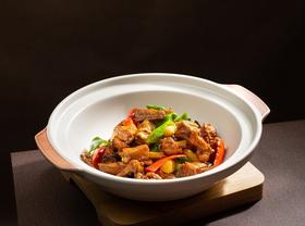 淮南土公鸡(份)