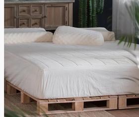 舒眠乳胶保护垫