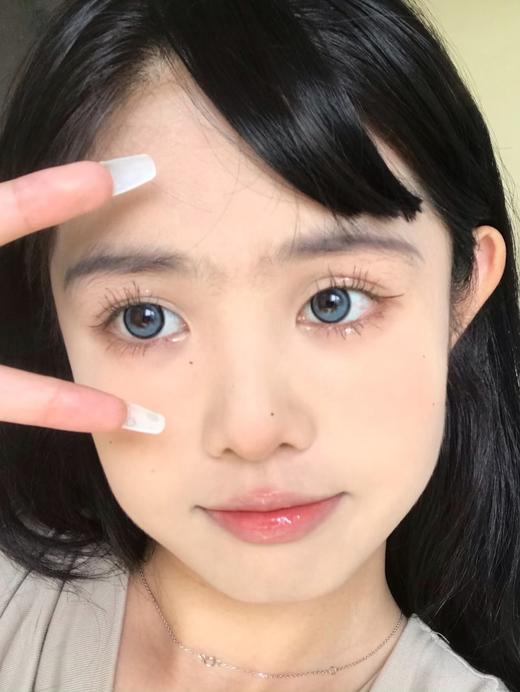 大直径推荐丨天鹅湖·Swancon丨14.5mm（年抛/2片装） 商品图5