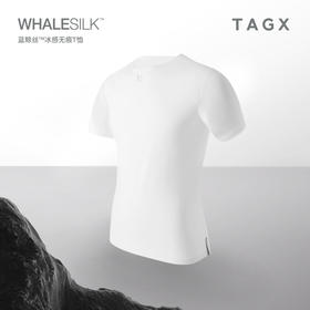 蓝鲸丝，穿出环保