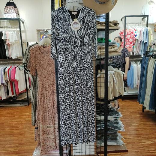 女连衣裙21006 商品图0