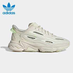 5折【自营】adidas/阿迪达斯  阿迪达斯三叶草女鞋2022春季新款运动鞋OZWEEGO经典休闲鞋 GZ7279